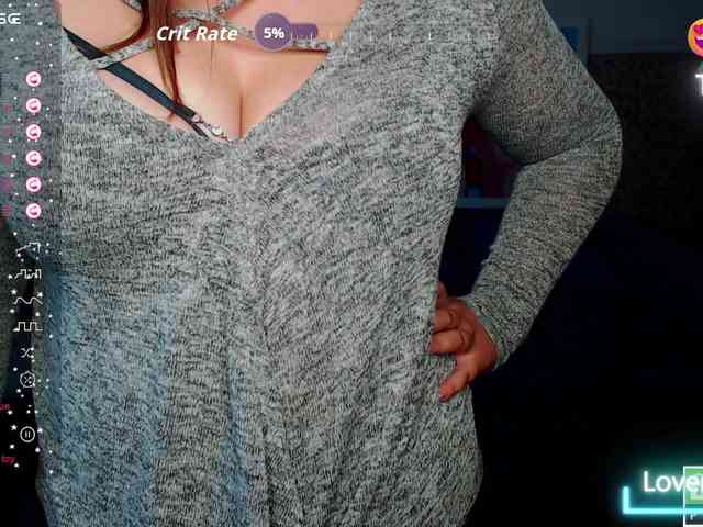 IvannaAmali661 webcam