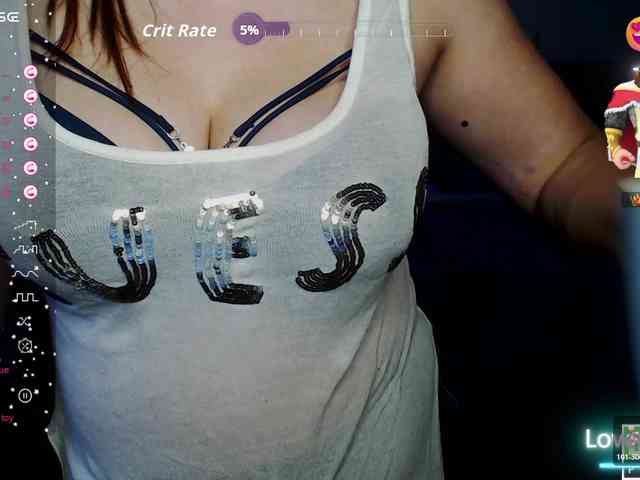 IvannaAmali661 webcam