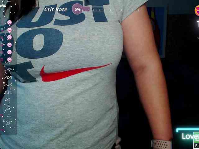 IvannaAmali661 webcam