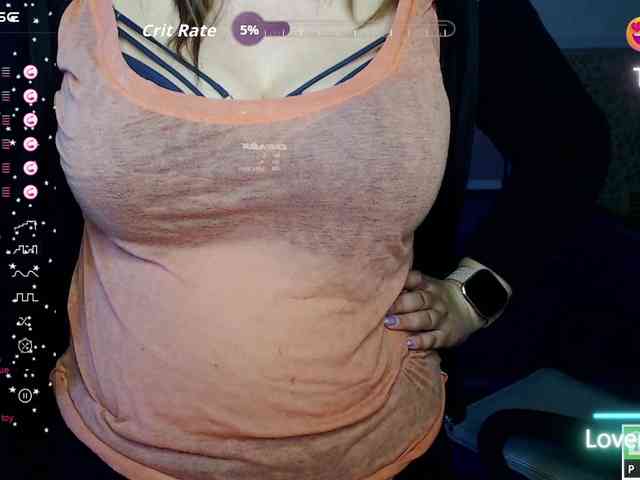 IvannaAmali661 webcam