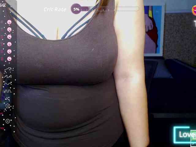 IvannaAmali661 webcam