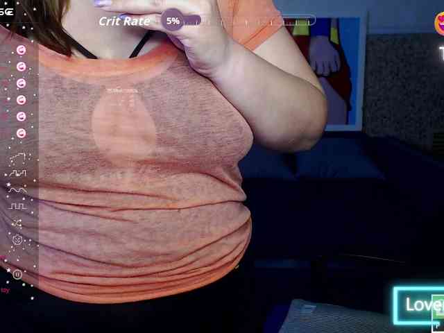IvannaAmali661 webcam