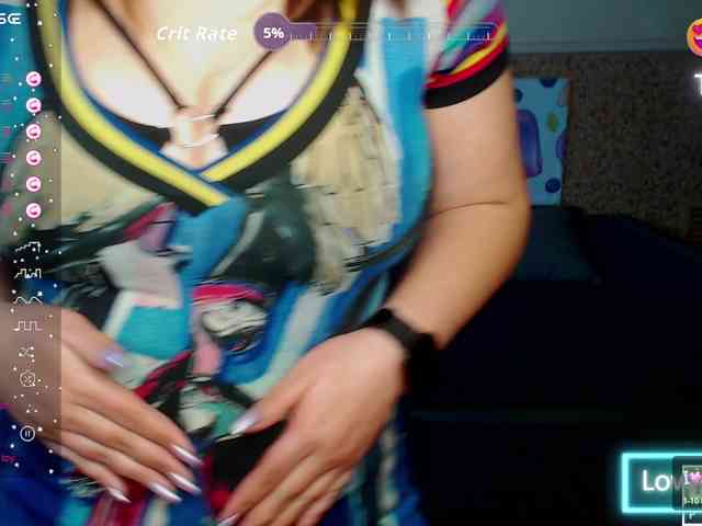 IvannaAmali661 webcam