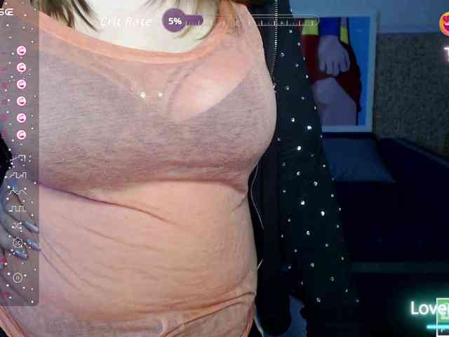 IvannaAmali661 webcam