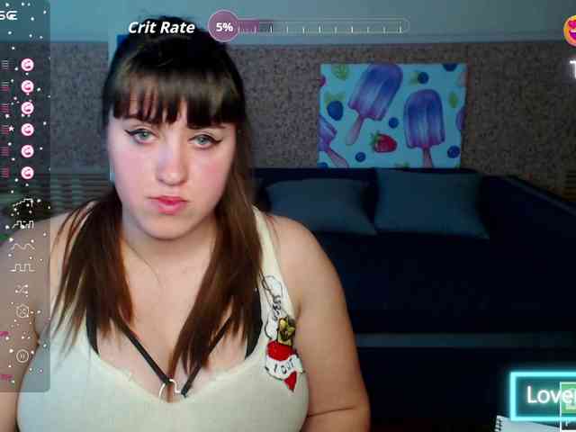 IvannaAmali661 webcam