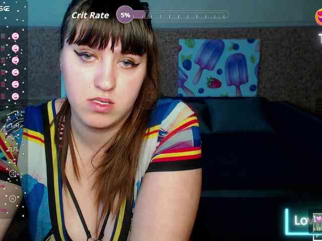 IvannaAmali661 webcam