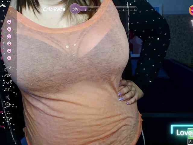IvannaAmali661 webcam