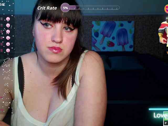 IvannaAmali661 webcam