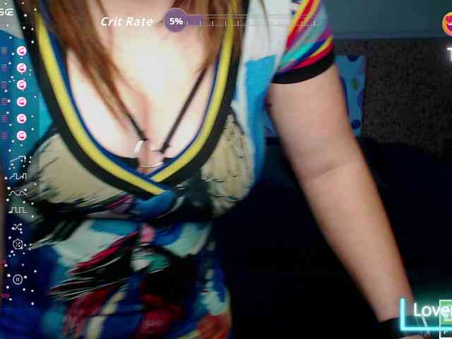 IvannaAmali661 webcam