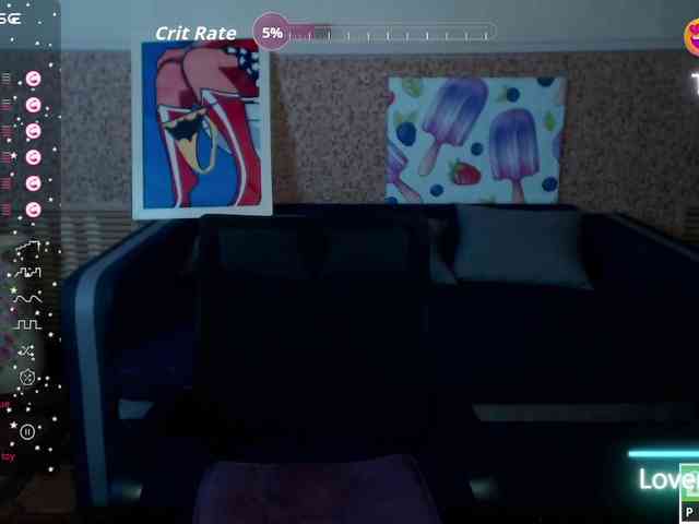 IvannaAmali661 webcam