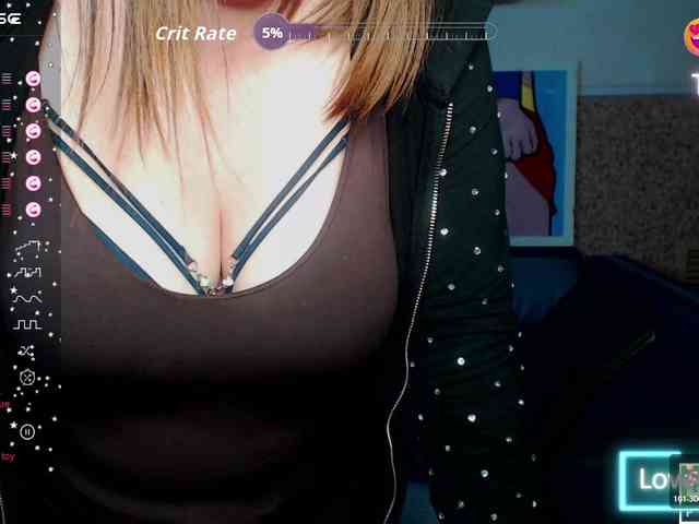IvannaAmali661 webcam