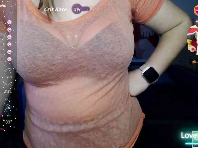 IvannaAmali661 webcam