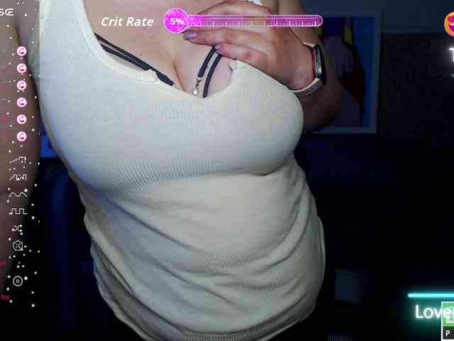 IvannaAmali661 webcam