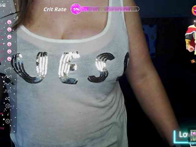 IvannaAmali661 webcam