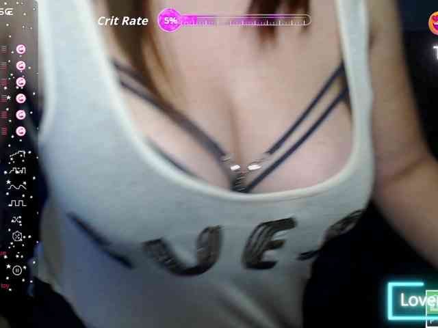 IvannaAmali661 webcam