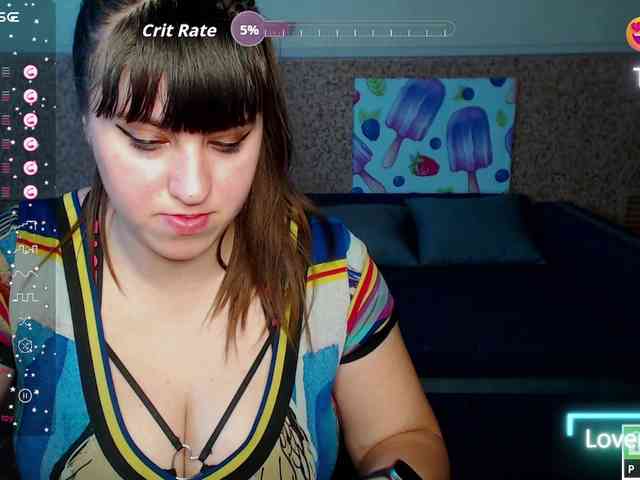 IvannaAmali661 webcam