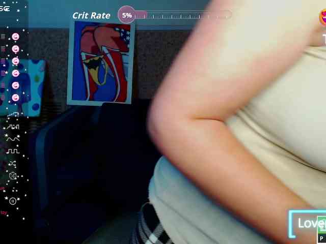 IvannaAmali661 webcam