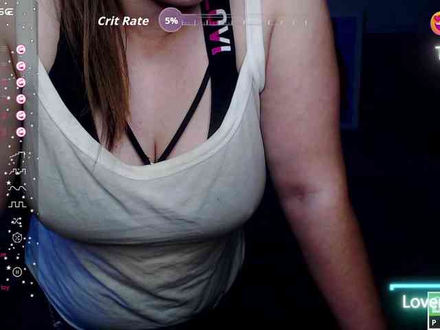 IvannaAmali661 webcam