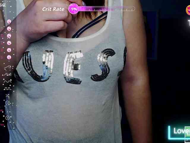 Modella: IvannaAmali661