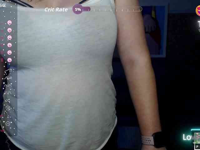 IvannaAmali661 webcam