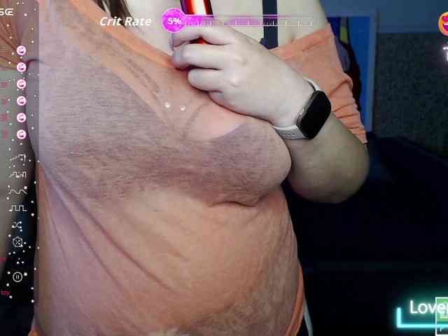 IvannaAmali661 webcam