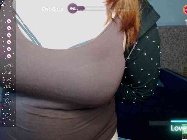 IvannaAmali661 webcam