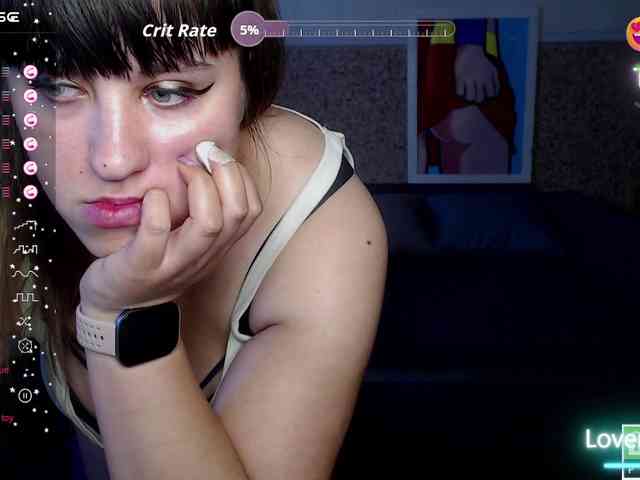 IvannaAmali661 webcam