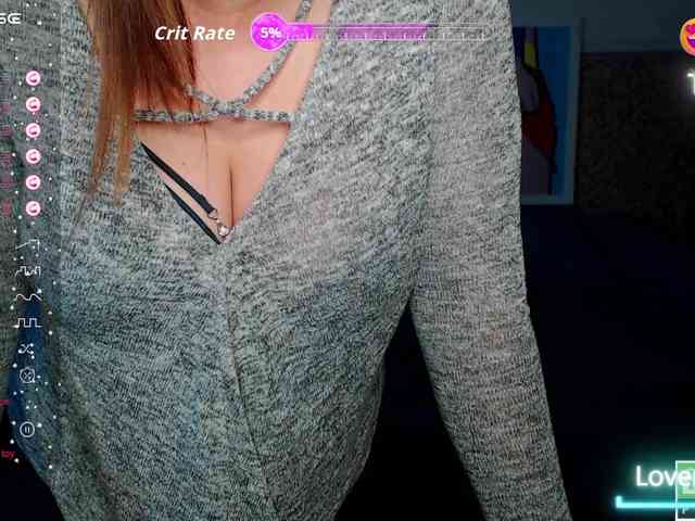 IvannaAmali661 webcam