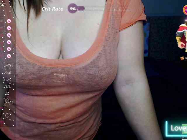 IvannaAmali661 webcam