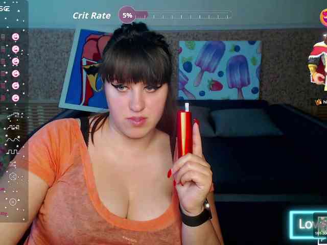 IvannaAmali661 webcam
