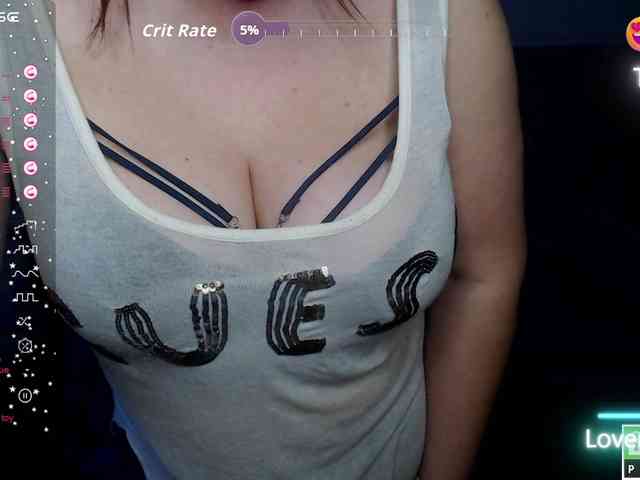 IvannaAmali661 webcam
