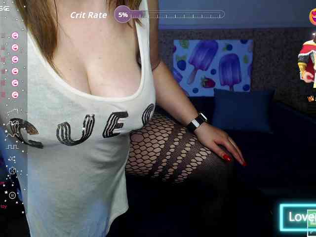 IvannaAmali661 webcam