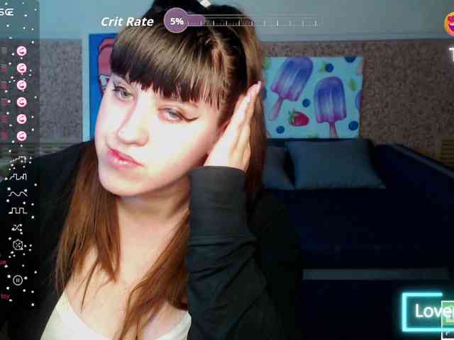 IvannaAmali661 webcam