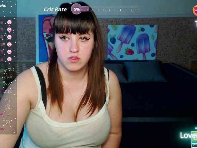 IvannaAmali661 webcam