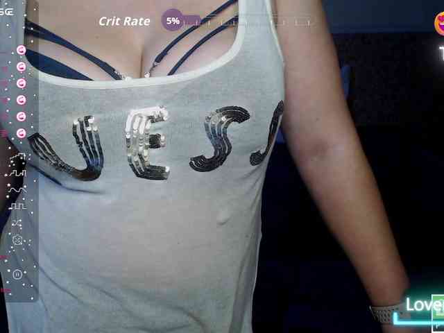 IvannaAmali661 webcam