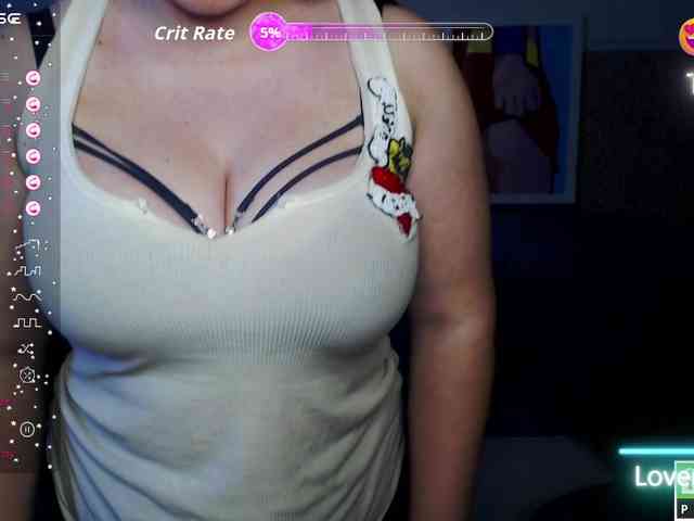 IvannaAmali661 webcam