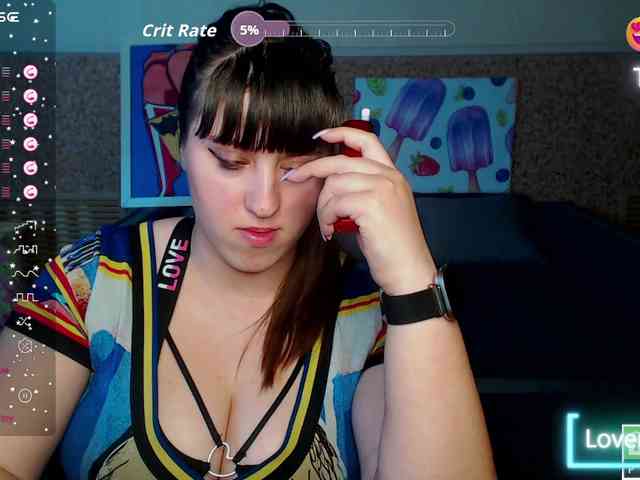 IvannaAmali661 webcam