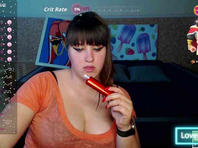 IvannaAmali661 webcam