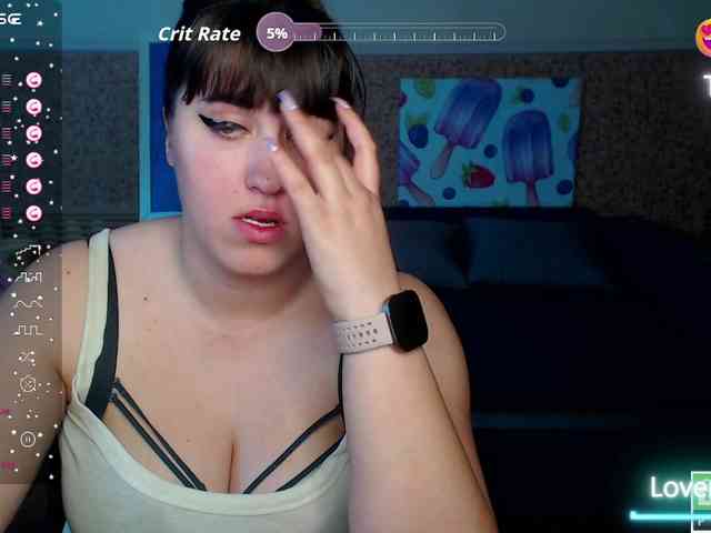 IvannaAmali661 webcam