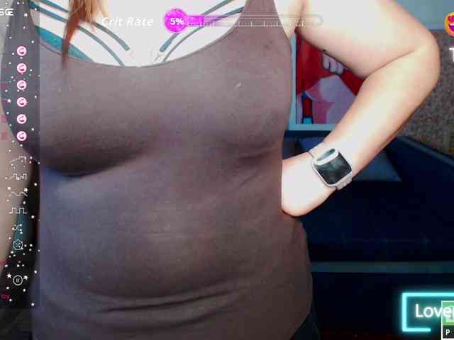 IvannaAmali661 webcam