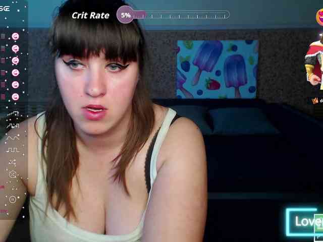 IvannaAmali661 webcam