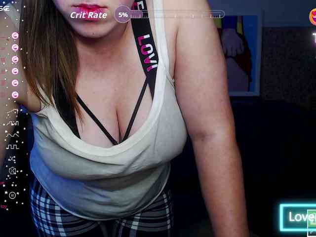 IvannaAmali661 webcam