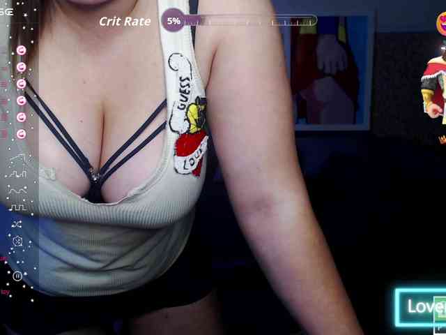 IvannaAmali661 webcam