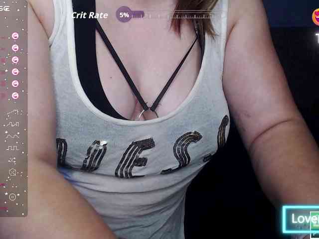 IvannaAmali661 webcam