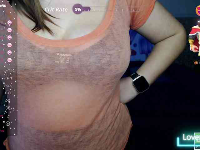 IvannaAmali661 webcam