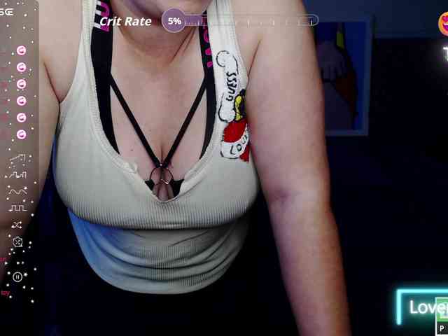IvannaAmali661 webcam