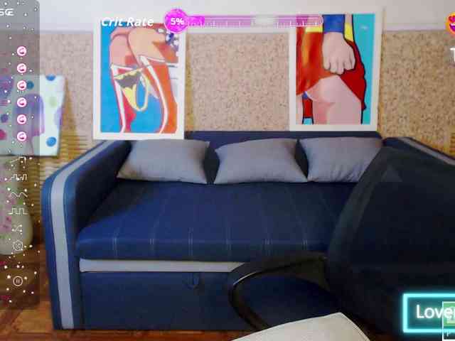 IvannaAmali661 webcam