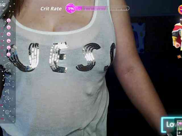 IvannaAmali661 webcam