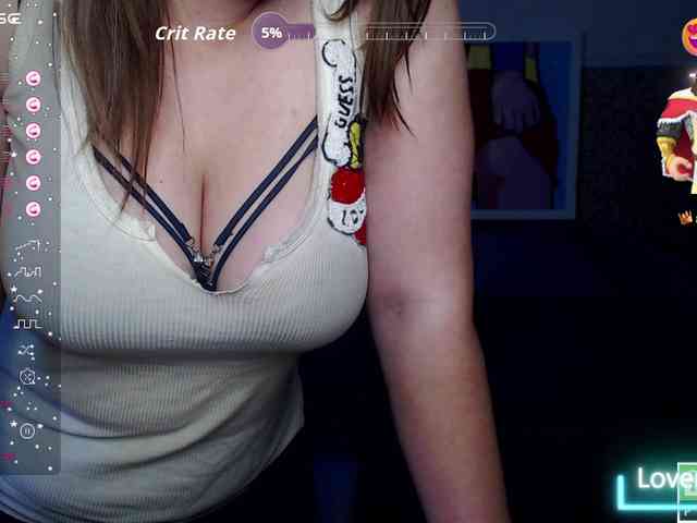 IvannaAmali661 webcam
