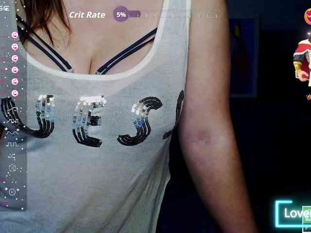 IvannaAmali661 webcam